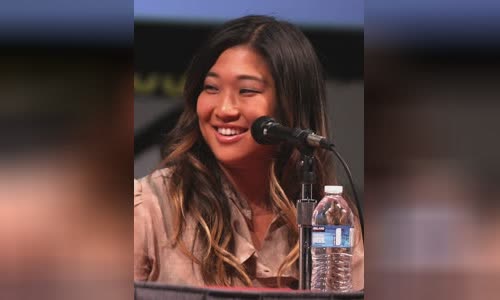 Jenna Ushkowitz