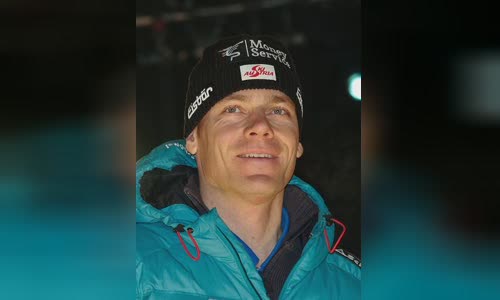 Michael Walchhofer