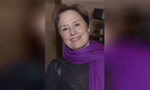 Alice Waters