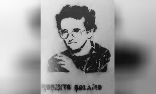 Roberto Bolaño