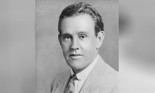 Sidney Toler