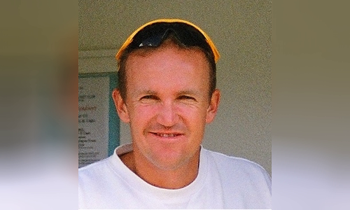 Andy Flower