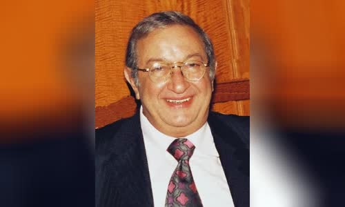 Nour El-Sherif