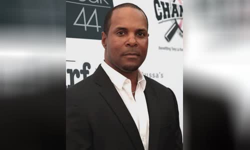 Barry Larkin