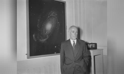Jan Oort