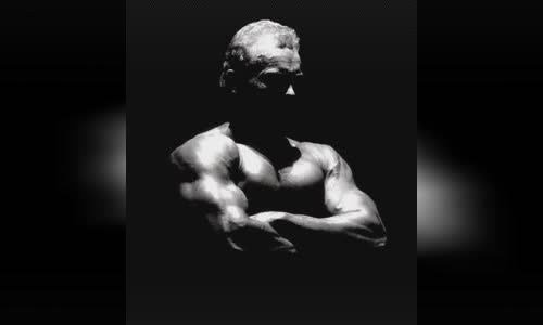 Jón Páll Sigmarsson