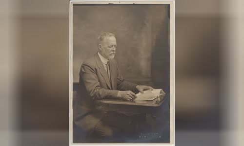 Charles W. Woodworth