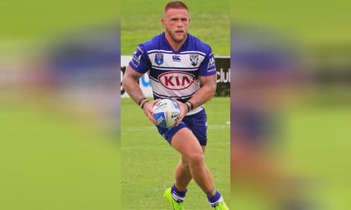 Craig Garvey