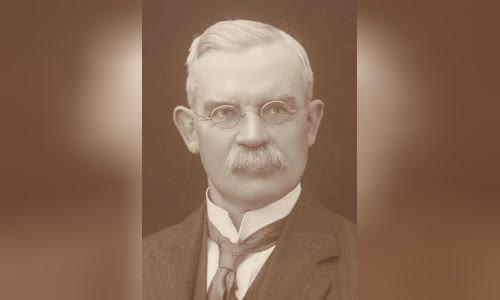 Josiah Thomas