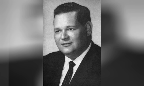 T. John Lesinski