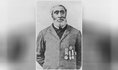 William Hall (VC)