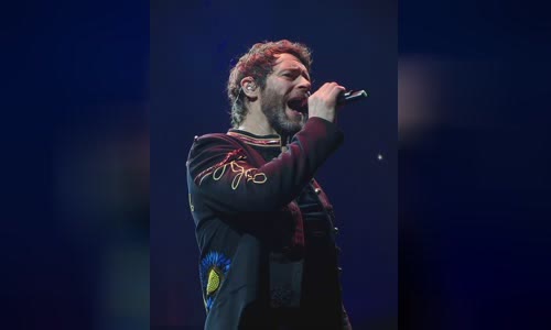 Howard Donald