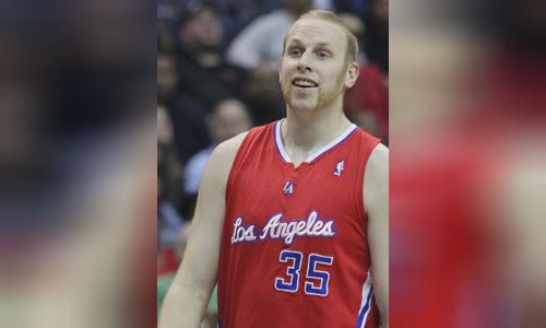 Chris Kaman