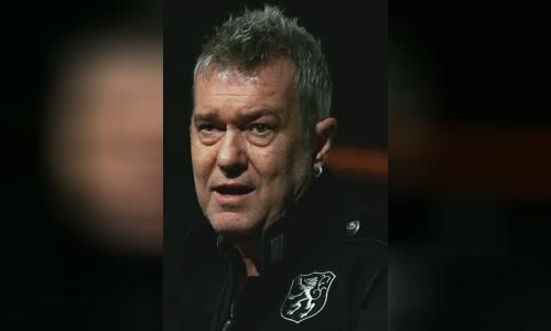 Jimmy Barnes