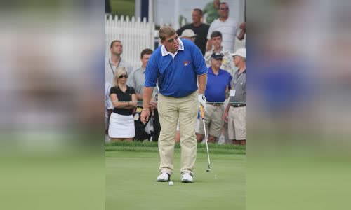 John Daly (golfer)