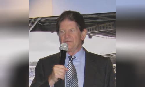 John Madejski