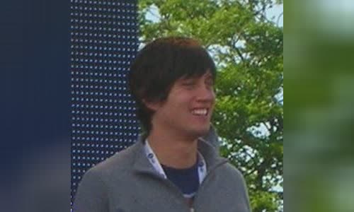Vernon Kay