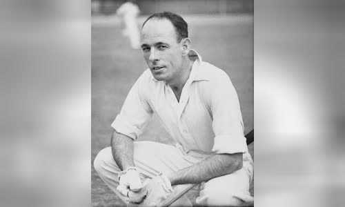 Jack Fingleton
