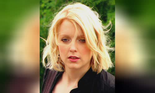 Lauren Laverne