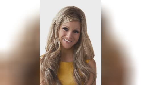 Nikki Grahame