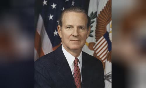James Baker