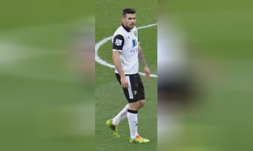 Bradley Johnson