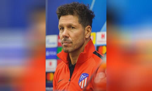 Diego Simeone