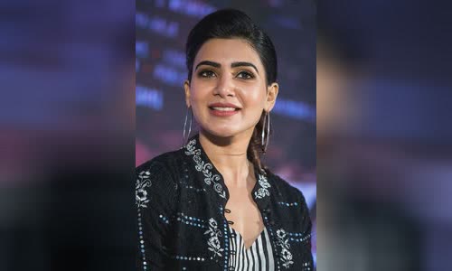 Samantha Akkineni