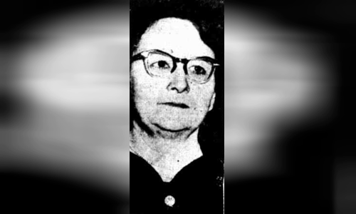 Alice Berry