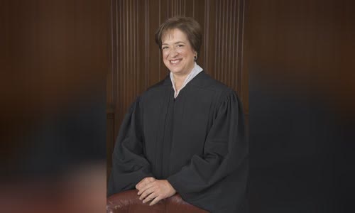 Elena Kagan