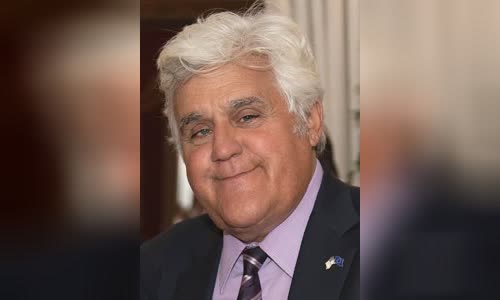 Jay Leno
