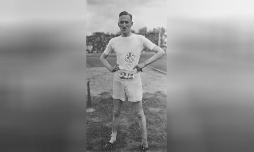 H. B. Stallard