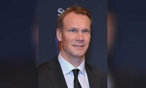 Nicklas Lidström
