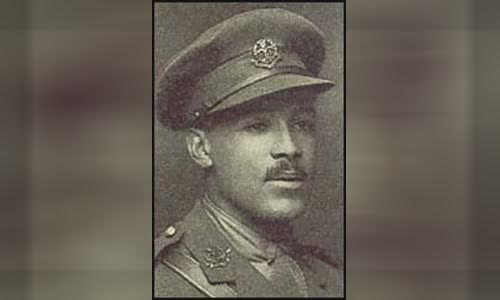 Walter Tull