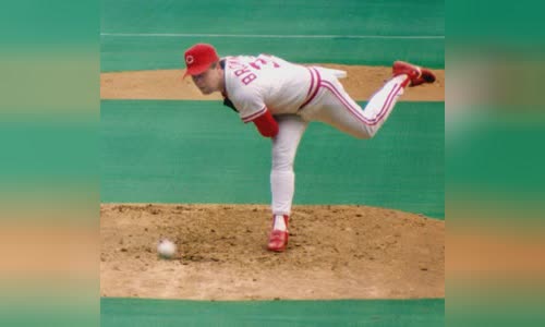 Tom Browning
