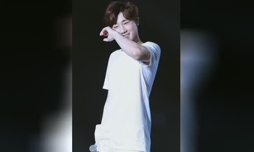 Kim Sung-kyu