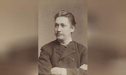Ludvig Schytte