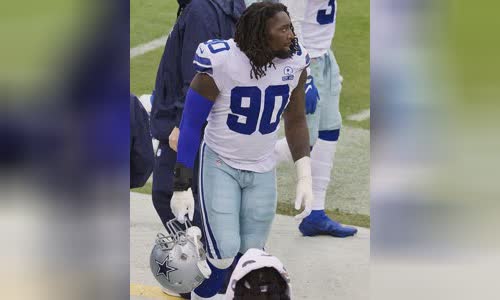 DeMarcus Lawrence