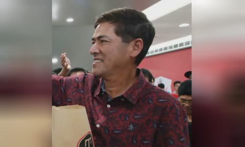 Vic Sotto