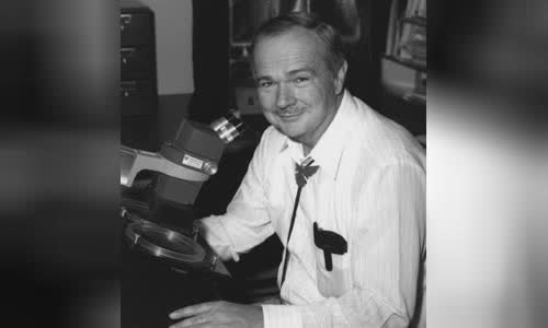 Eugene Merle Shoemaker