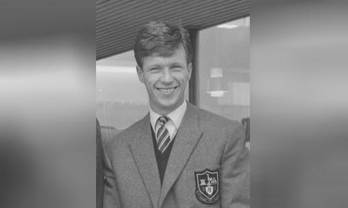 John White (footballer, born 1937)