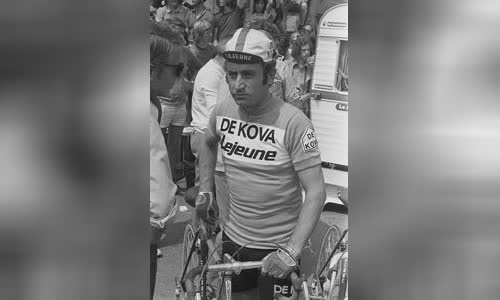 Lucien Aimar