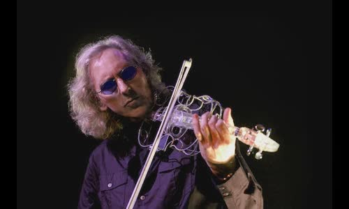 Eddie Jobson