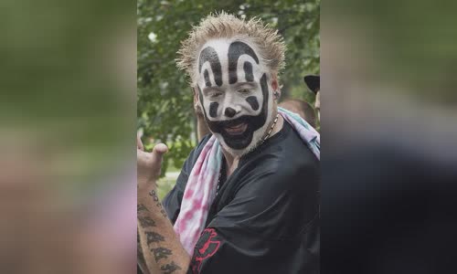 Violent J