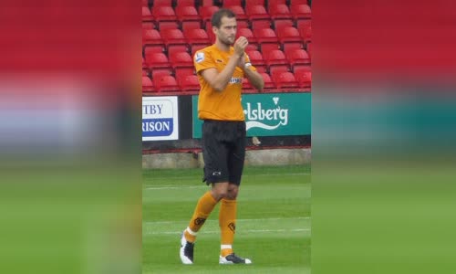 Roger Johnson (footballer)