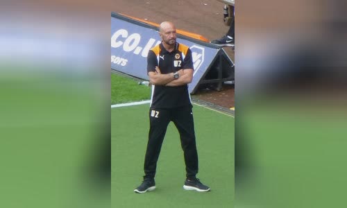 Walter Zenga