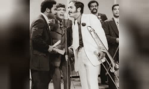 Willie Colón