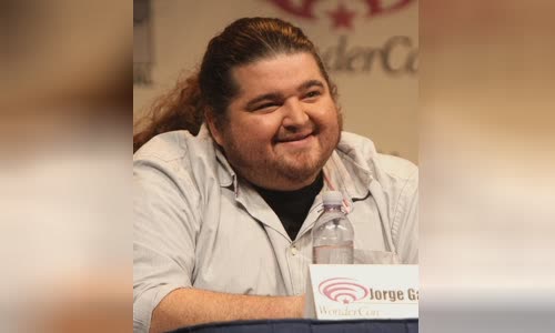 Jorge Garcia