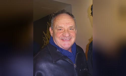 Paul Guilfoyle