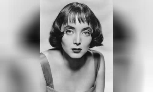 Carolyn Jones